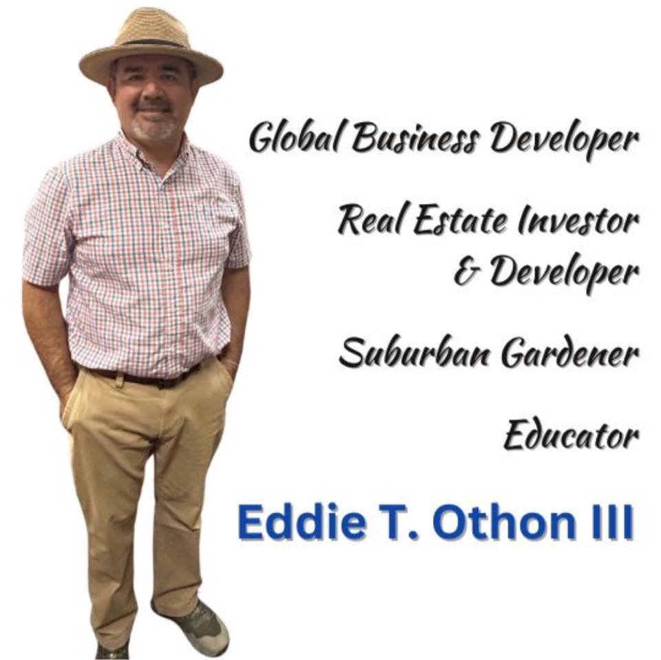 Eddie's roles